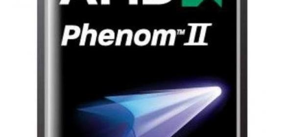 AMD Plans High-End Thuban Six-Core for Third Quarter