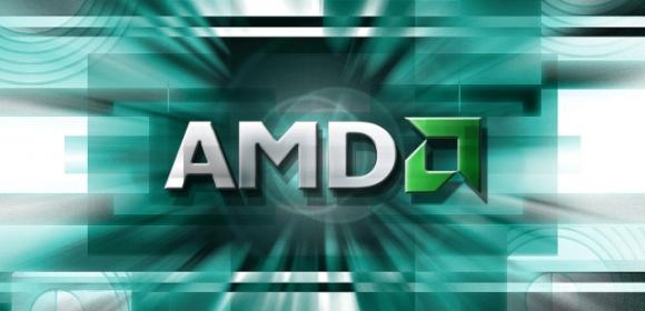 AMD Prepares 100 Laptop Designs Ahead of the Puma Launch