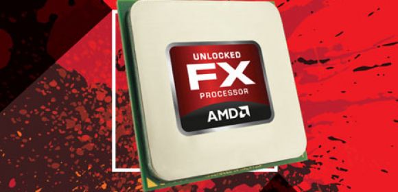 AMD Prepares 5 GHz Piledriver FX Centurion Superpowered CPU