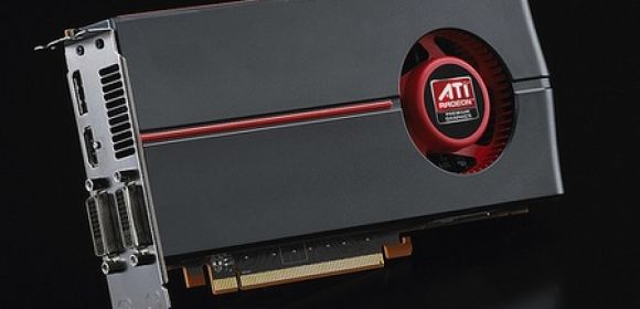 AMD Proud of Apple’s Choice to Include ATI Radeon Solutions in New iMacs, Mac Pros