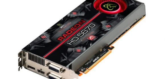 AMD Radeon HD 5870 Price Cuts Starting Before HD 6900 Release