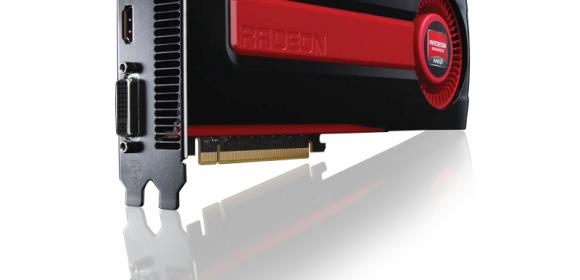 AMD Radeon HD 7970 Sells Out Within Hours