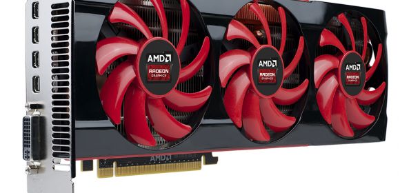 AMD Radeon HD 7990 Malta Dual-GPU Graphics Card Debuts, Confuses People