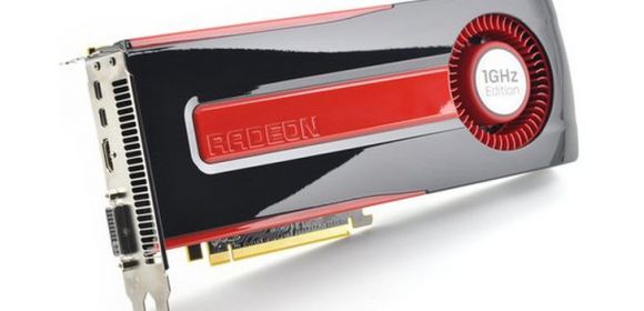 AMD Radeon HD 8000 “Oland” Is 33% More Efficient than Radeon HD 7000 “Tahiti” – Part 2