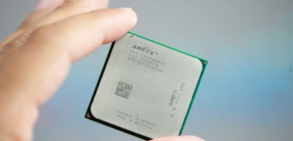 AMD Readies FX-4130 and FX-6130 Bulldozer Processors for Q2 Launch
