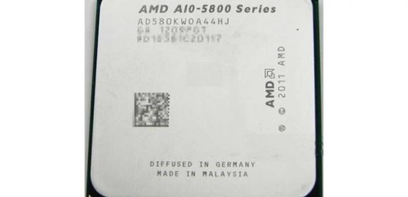 AMD Trinity Launch Date Pushed Back