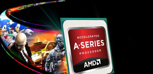 AMD Trinity Overclocked to 7.3 GHz