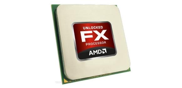 AMD Won't Sell the 5 GHz and 4.7 GHz FX-9590 / FX-9370 CPUs to Consumers