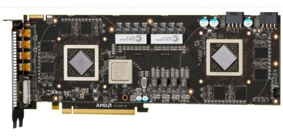 AMD's Radeon HD 7990 Dual-GPU Delayed Yet Again