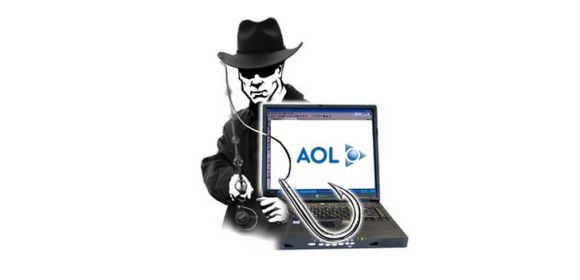 AOL Phishing Alert: A Virus Has Been Detected in Your Folders