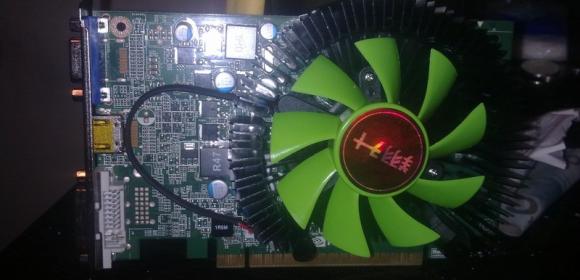 ASL GeForce GTX 650 Pictured, Priced at $149 / 116 Euro