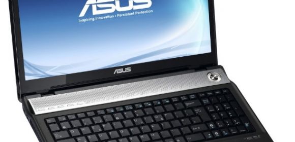 ASUS Denies Reducing Laptop Shipment Target