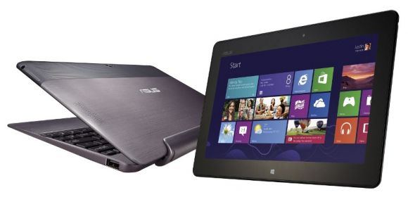 ASUS Might Not Sell Any Windows 8 Tablets Because of Huge Prices