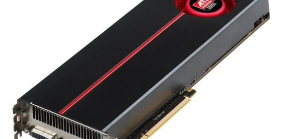 ASUS Planning Dual-HD 5870 Ares