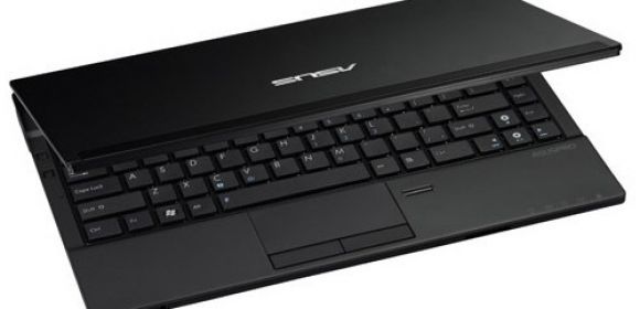 ASUS Readies New Pro B Business Laptop