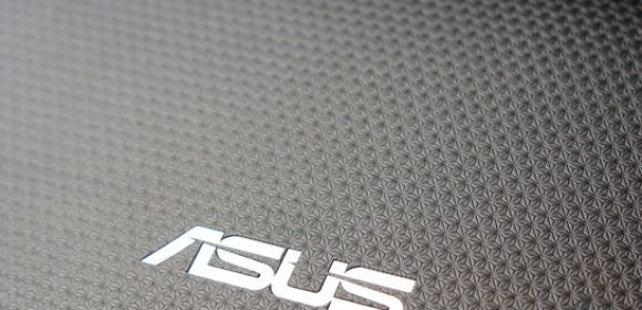 ASUS Slips In Photos of Its CES-Bound Eee Pad Tablets