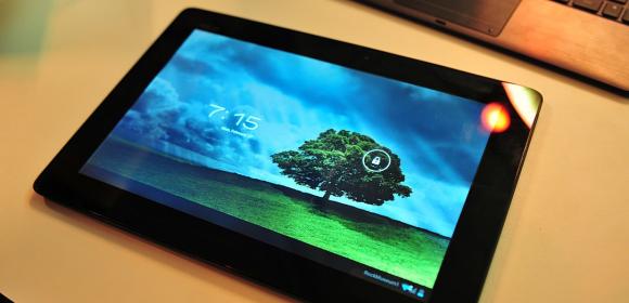 ASUS Transformer Pad TF300T Tablet Gets Android 4.2 Update [UPDATED]