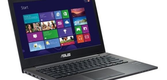 ASUSPRO Essential PU401LA Is a Business Ultrabook on the Budget