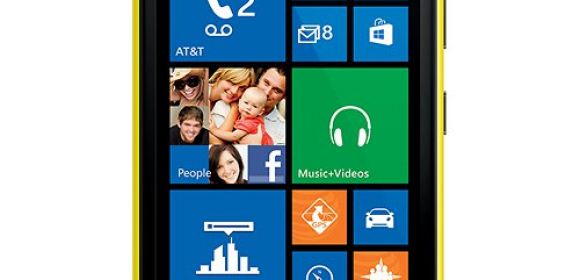 AT&T Nokia Lumia 920 and HTC 8X Now Up for Pre-Order at Best Buy