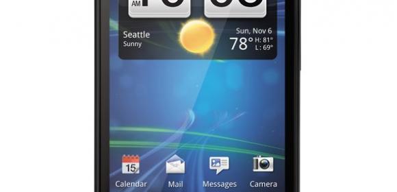 AT&T Rolls Out Android 4.0 ICS for HTC Vivid