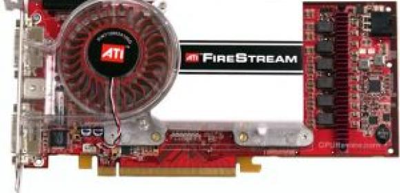 ATI's R600 Design to Spawn Mother of All GPUs