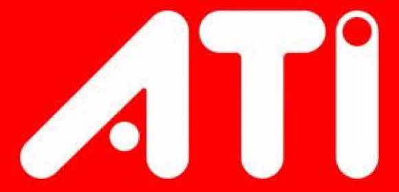 ATI Starts 45nm in 2008