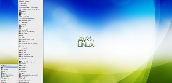 AV Linux 6.0 Has Been Officially Released