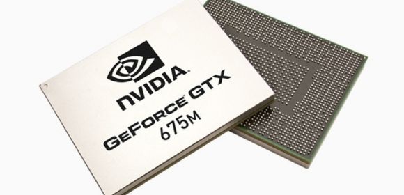 AVADirect Uses NVIDIA GTX 675M Graphics in Clevo P270WM Gaming Notebook