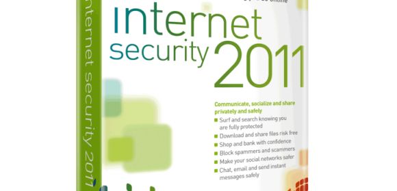 AVG Internet Security 2011 Review