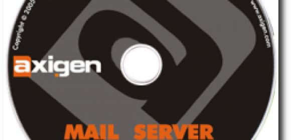 AXIGEN Mail Server 2.0 Released