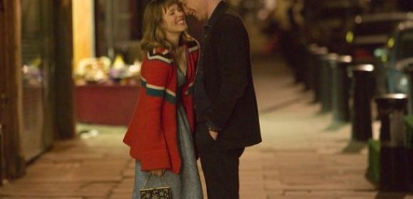 “About Time” Trailers: Rachel McAdams and Domhnall Gleeson Find True Love