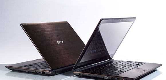 Acer Expects a 5 Percent Revenue Increase in Q3