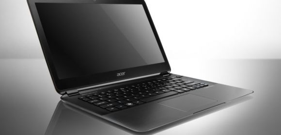 Acer, Lenovo and ASUS Decide to Give Thunderbolt to Ultrabooks