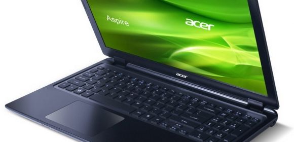 Acer Not Comfortable Staying at Home, Sets Up Factory in Brazil