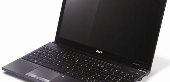 Acer Reveals New Business Laptop Series, TravelMate Timeline