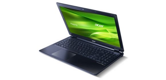 Acer Suffers Another Difficult Month