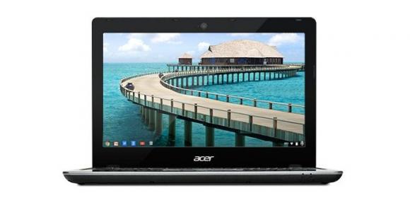 Acer’s New Upcoming Haswell Chromebook C720 Might Get Touch Screen