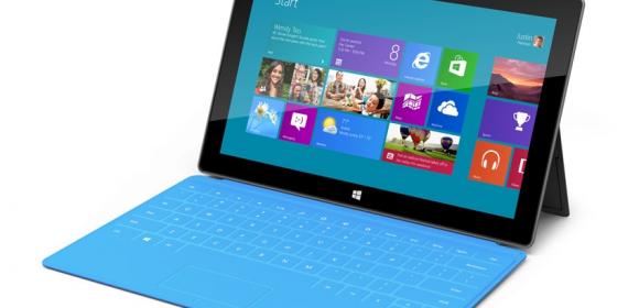 Acer to Microsoft: You Are Not Good at Hardware, Cancel Surface