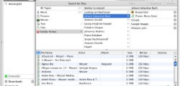 Acquisition: The iTunes of Peer To Peer