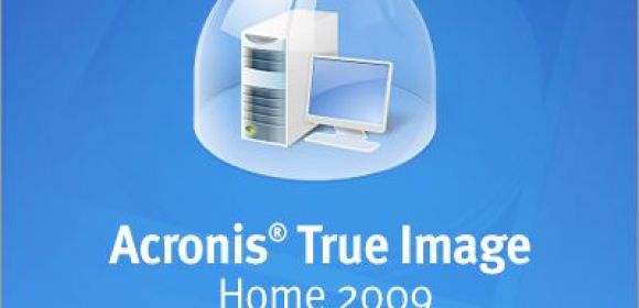 Acronis - The Mother of All Backups II