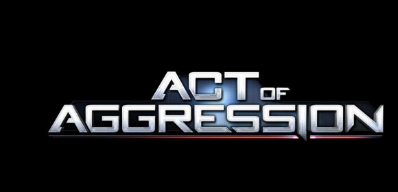 Act of Aggression Reveals Concept Art, Classic RTS Inspiration