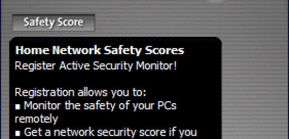 PC Security Level