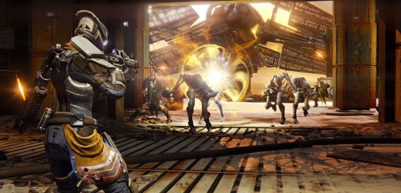Activision: Destiny and Call of Duty: Advanced Warfare Can Exist Side by Side