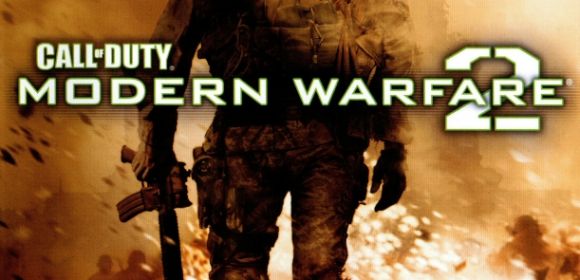 Activision Targets Electronic Arts in Infinity Ward Modern Warfare Lawsuit