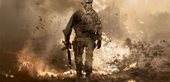 Activision and Electronic Arts Settle Infinity Ward Lawsuit