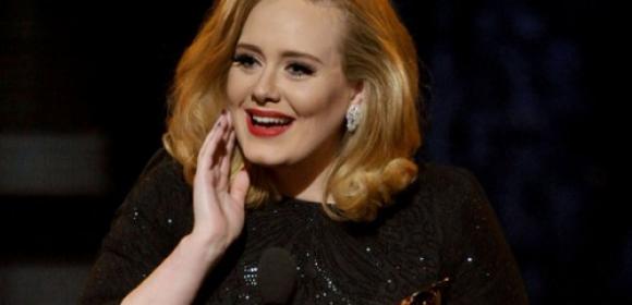 Adele Sues French Tabloid for Claiming It Had Intimate Video of Her
