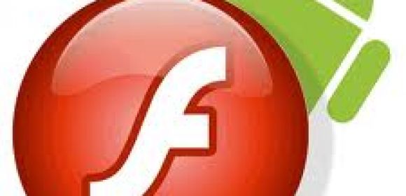 Adobe Updates List of Android Handsets with Flash Player 10.1