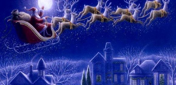 Advisory: Top 12 Scams of Christmas