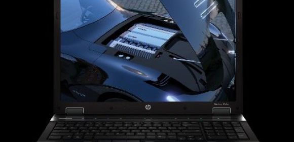 Aggressive Marketing Puts HP Ahead of Dell on Workstation Market
