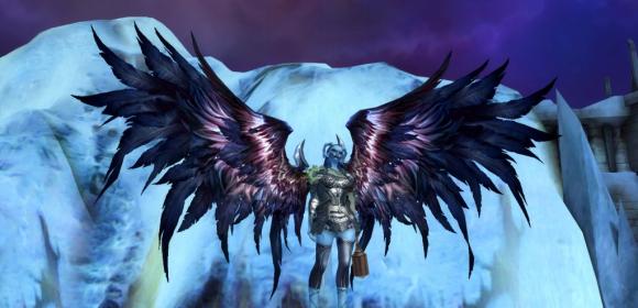 Aion Limited Collector's Edition Comes with Figurine and In-Game Items
